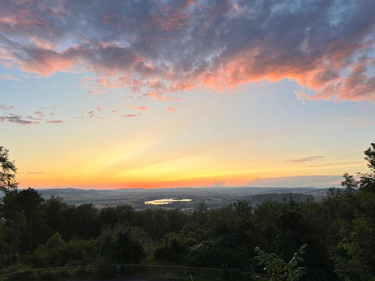 Ausblick Am Wieterturm Northeim Εξωτερικό φωτογραφία